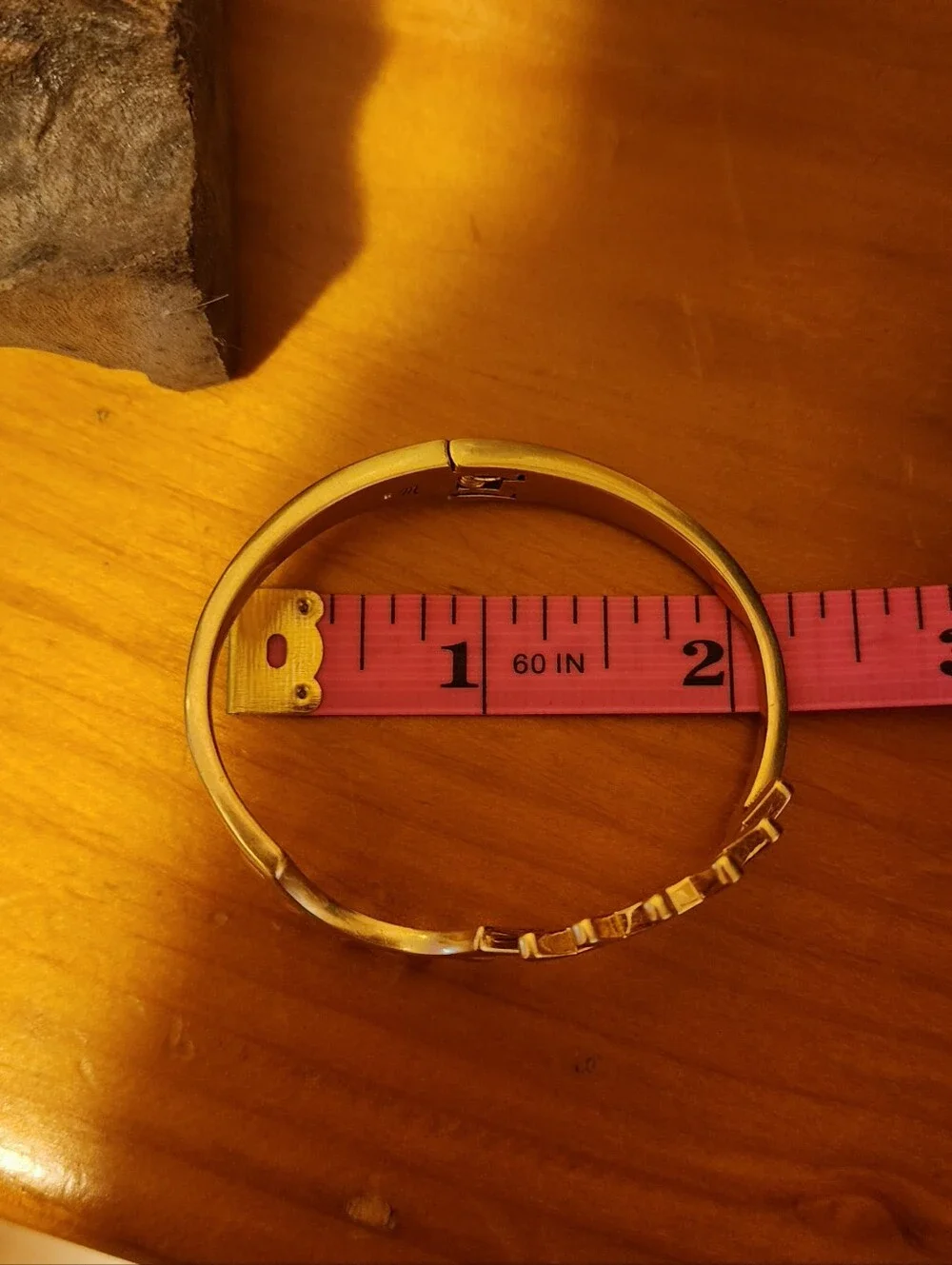 Madewell Winking Eye Bracelet